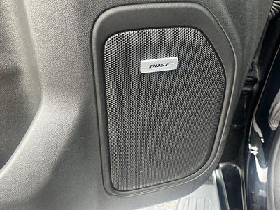 2019 GMC Sierra 1500 4WD Crew Cab 147 SLT