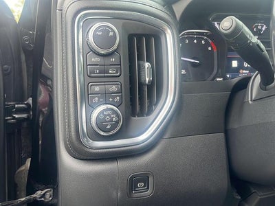 2019 GMC Sierra 1500 4WD Crew Cab 147 SLT