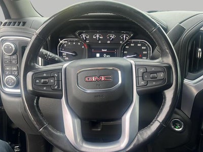 2019 GMC Sierra 1500 4WD Crew Cab 147 SLT