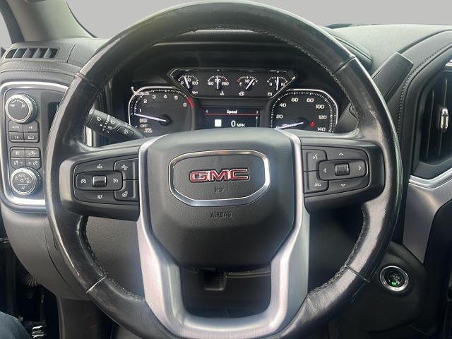 2019 GMC Sierra 1500 4WD Crew Cab 147 SLT