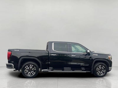 2019 GMC Sierra 1500 4WD Crew Cab 147 SLT