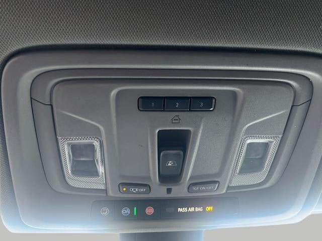 2019 GMC Sierra 1500 4WD Crew Cab 147 SLT