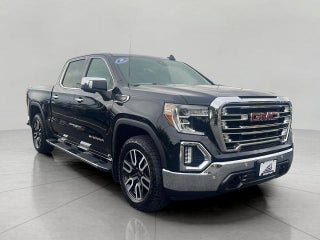 2019 GMC Sierra 1500 4WD Crew Cab 147 SLT