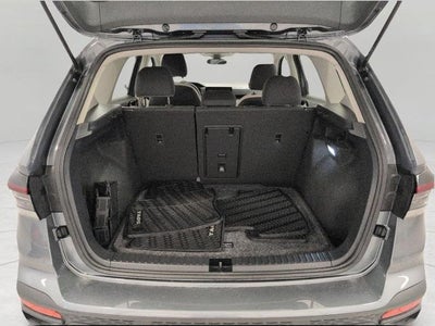 2026 Volkswagen Taos S 4MOTION