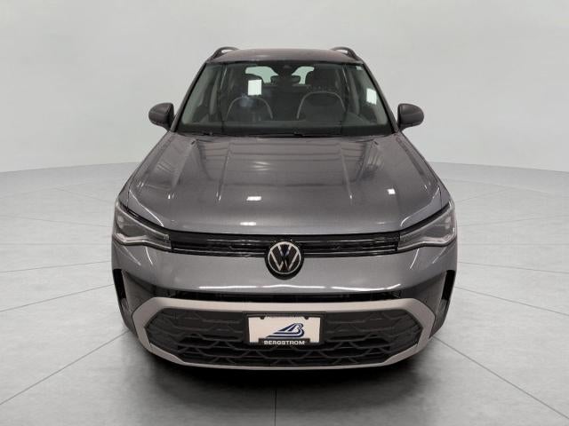 2026 Volkswagen Taos S 4MOTION