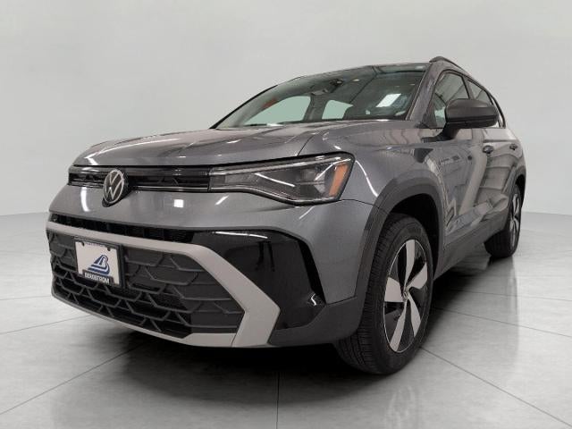 2026 Volkswagen Taos S 4MOTION