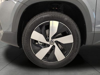 2026 Volkswagen Taos S 4MOTION
