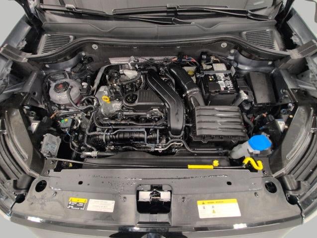 2026 Volkswagen Taos S 4MOTION