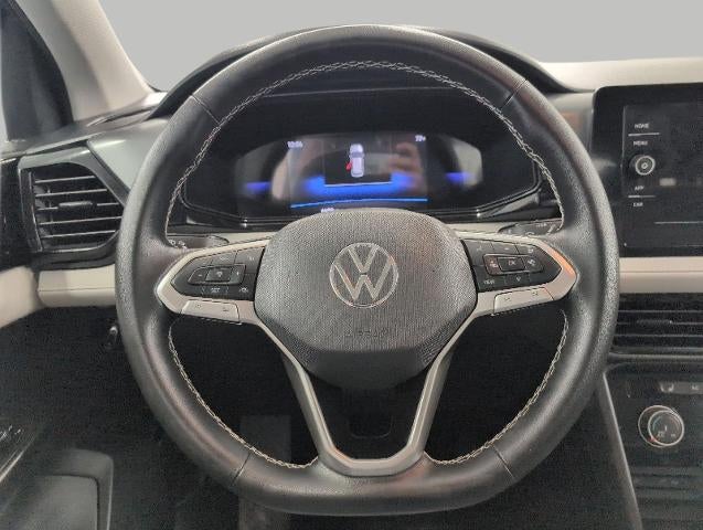 2026 Volkswagen Taos S 4MOTION