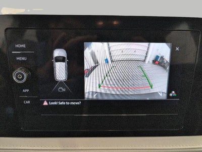 2026 Volkswagen Taos S 4MOTION