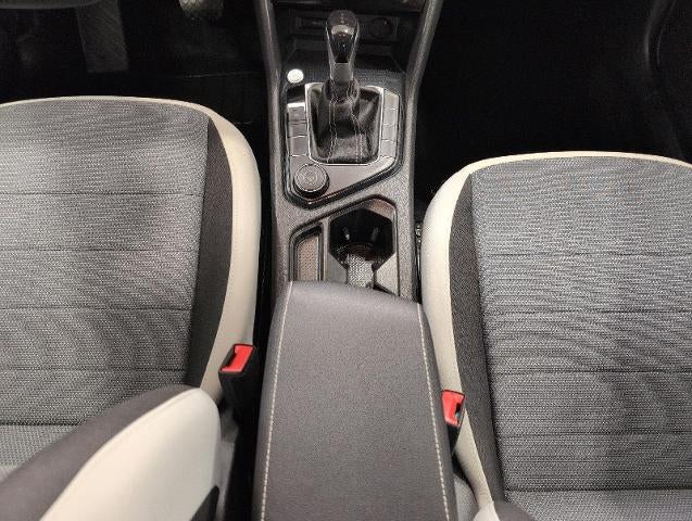 2026 Volkswagen Taos S 4MOTION