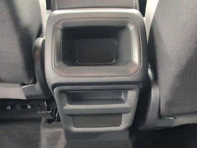 2026 Volkswagen Taos S 4MOTION