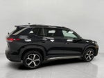 2026 Volkswagen Tiguan SE 4MOTION