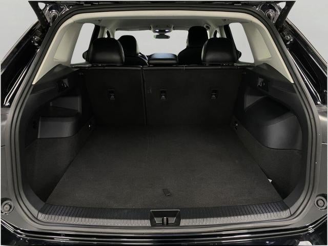 2026 Volkswagen Tiguan SE 4MOTION