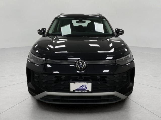 2026 Volkswagen Tiguan SE 4MOTION