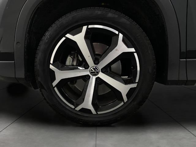 2026 Volkswagen Tiguan SE 4MOTION