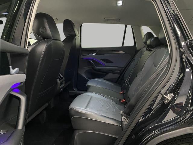 2026 Volkswagen Tiguan SE 4MOTION