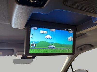 2021 Honda Pilot Touring 7-Passenger AWD