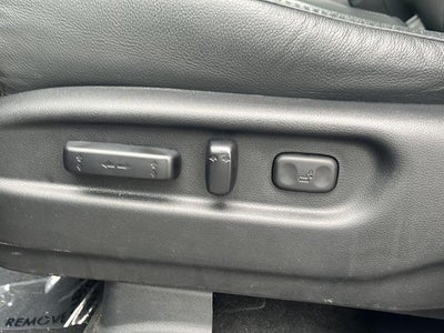 2021 Honda Pilot Touring 7-Passenger AWD