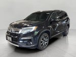 2021 Honda Pilot Touring 7-Passenger AWD