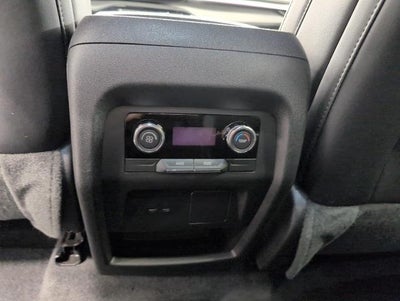 2026 Buick Enclave 4dr Sport Touring