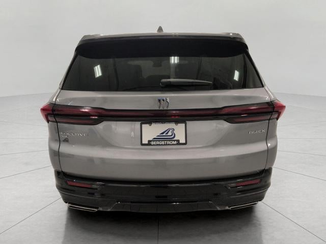 2026 Buick Enclave 4dr Sport Touring
