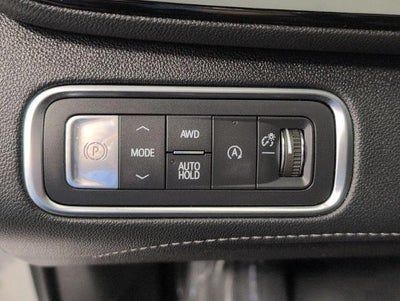 2026 Buick Enclave 4dr Sport Touring