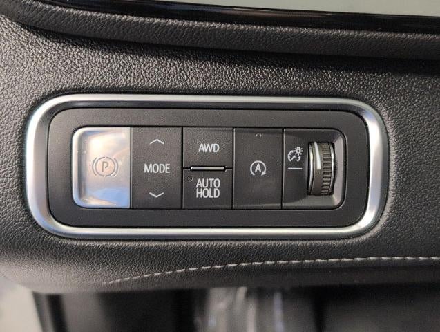 2026 Buick Enclave 4dr Sport Touring