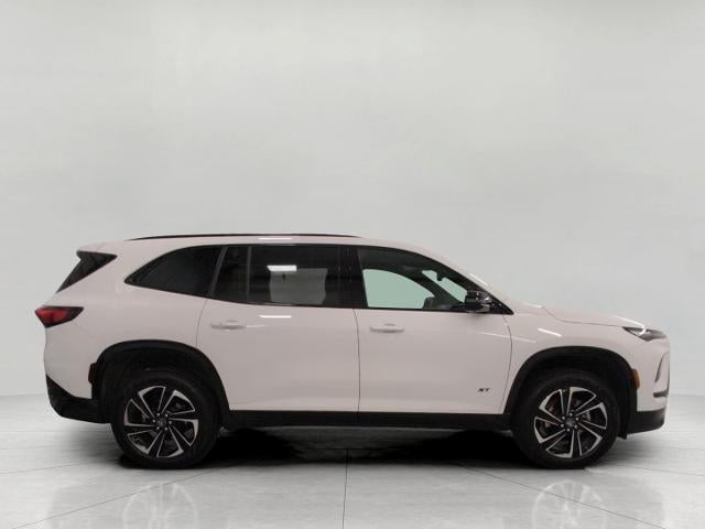 2026 Buick Enclave 4dr Sport Touring