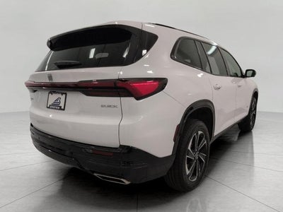 2026 Buick Enclave 4dr Sport Touring
