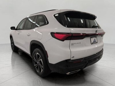 2026 Buick Enclave 4dr Sport Touring