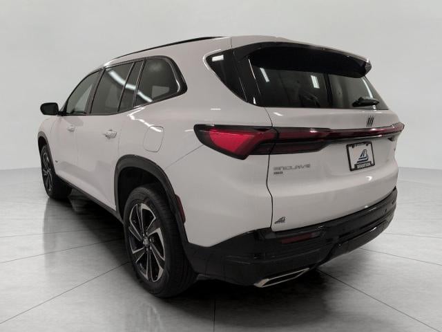 2026 Buick Enclave 4dr Sport Touring
