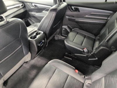 2026 Buick Enclave 4dr Sport Touring