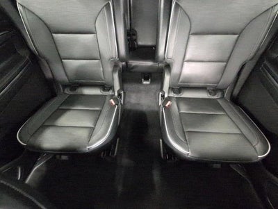 2026 Buick Enclave 4dr Sport Touring