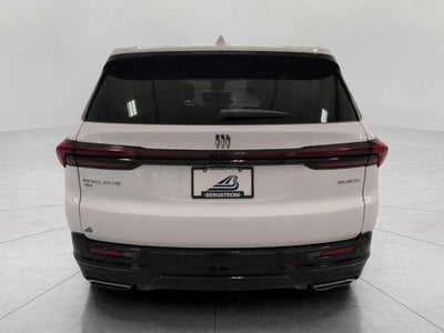 2026 Buick Enclave 4dr Sport Touring