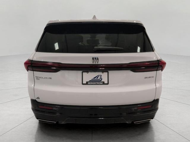 2026 Buick Enclave 4dr Sport Touring