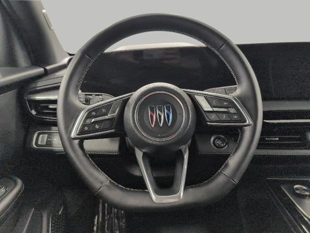 2026 Buick Enclave 4dr Sport Touring