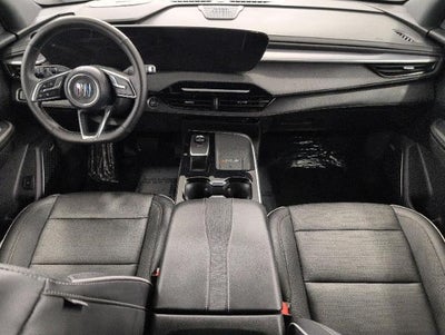2026 Buick Enclave 4dr Sport Touring