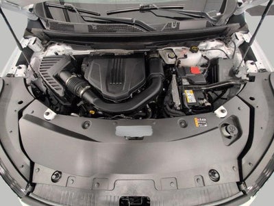 2026 Buick Enclave 4dr Sport Touring