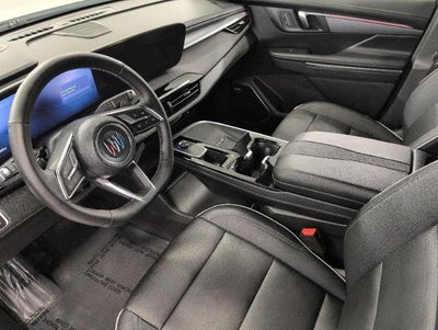 2026 Buick Enclave 4dr Sport Touring