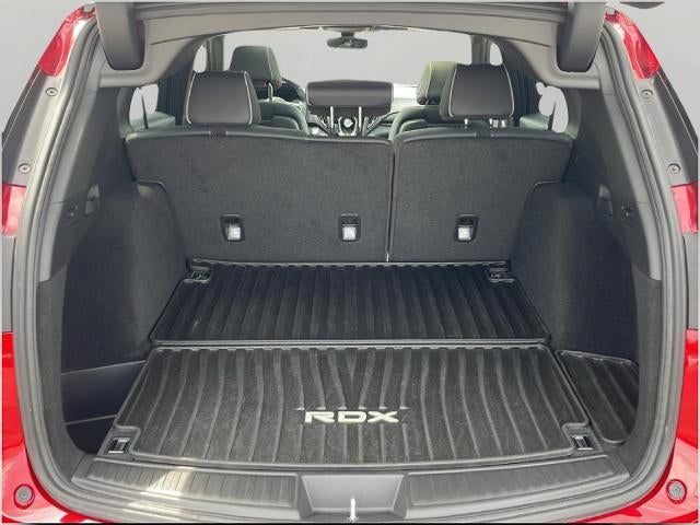 2021 Acura RDX SH-AWD w/A-Spec Package