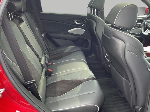 2021 Acura RDX SH-AWD w/A-Spec Package