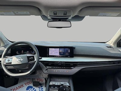 2025 Nissan Murano AWD SL