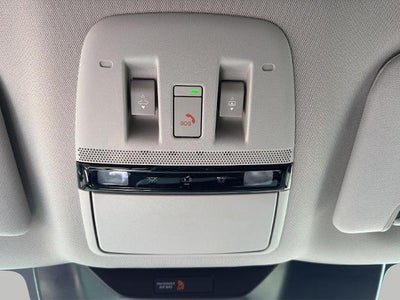 2025 Nissan Murano AWD SL