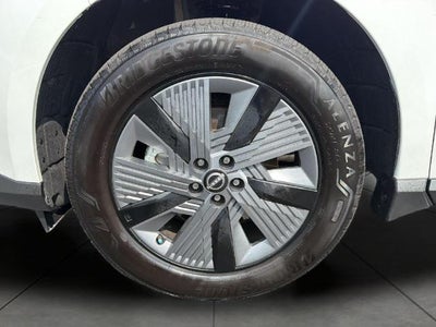 2025 Nissan Murano AWD SL