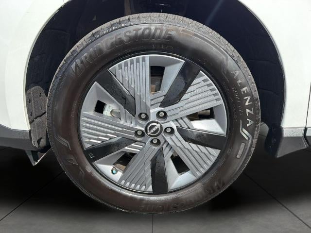 2025 Nissan Murano AWD SL