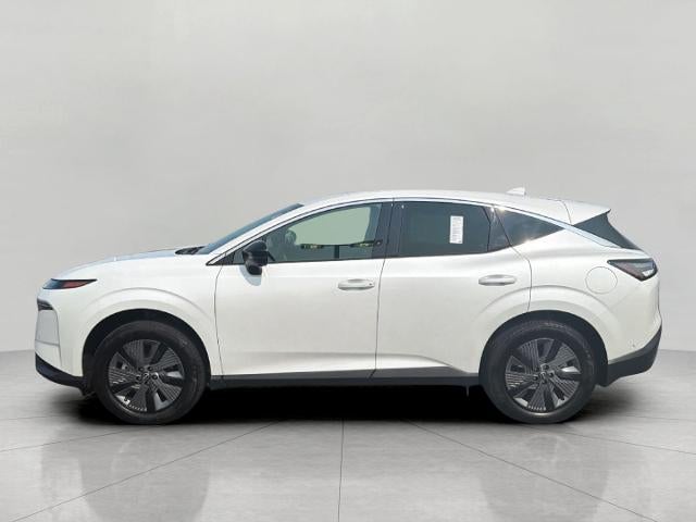 2025 Nissan Murano AWD SL