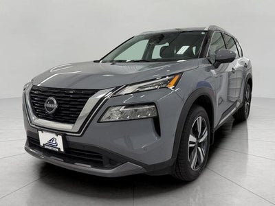2023 Nissan Rogue AWD SL