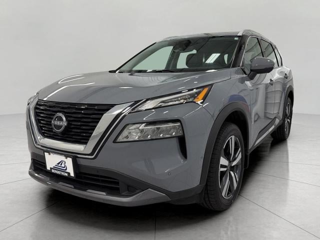 2023 Nissan Rogue AWD SL