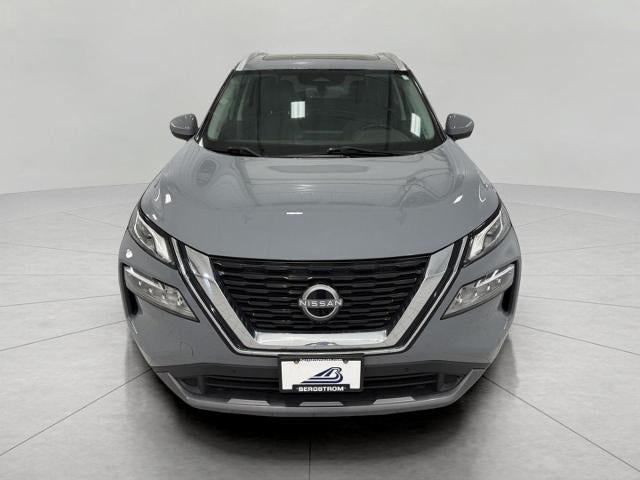 2023 Nissan Rogue AWD SL